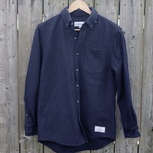 Anian mens modern melton